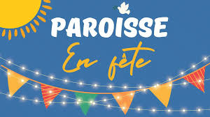 Fête de paroisse