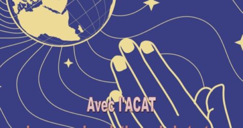 Nuit des Veilleurs 2025