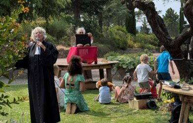 Fête de la paroisse Juin 2025