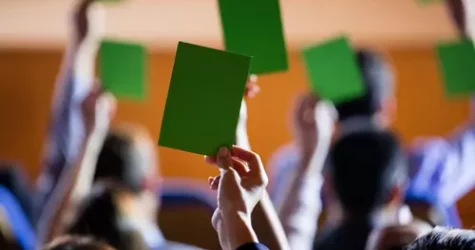 Assemblée Générale de l&rsquo;association culturelle