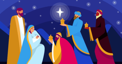 Culte de Noël