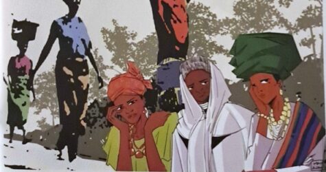 Journée mondiale de prière