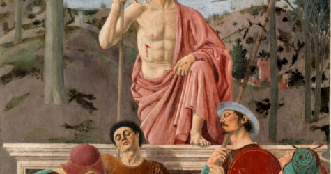 Cultes du Dimanche de Pâques