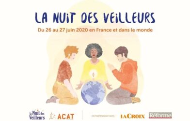 Nuit des Veilleurs