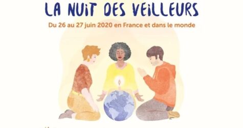 Nuit des Veilleurs