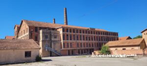Le Camp des Milles