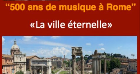 Conférence Par Daniel JUBLIN